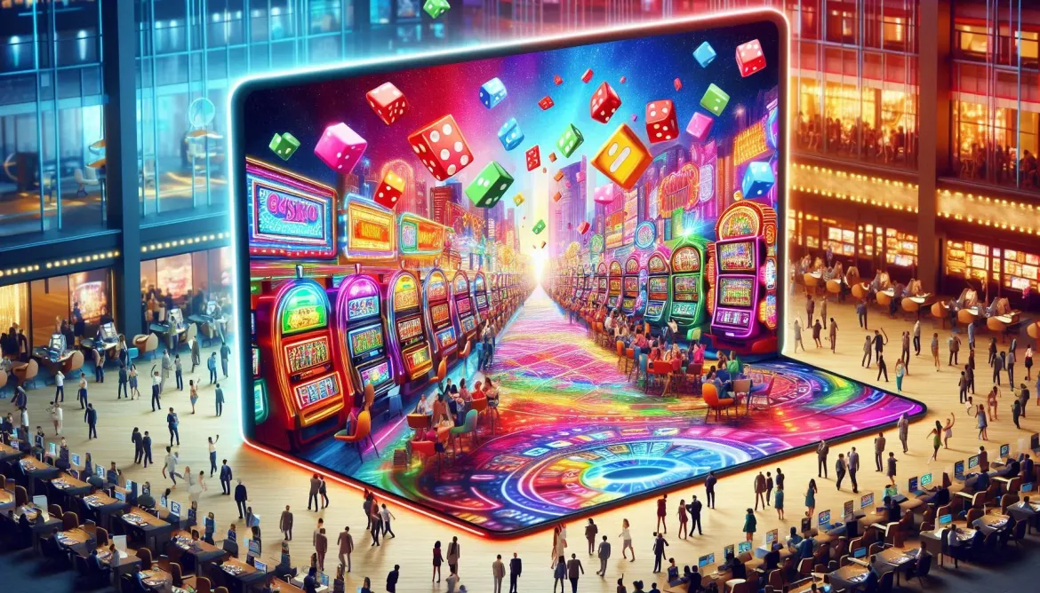 Venlo Casino